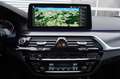 BMW 540 d xDrive Touring M Sport Pro HeadUp Glasdach Laser Negro - thumbnail 12