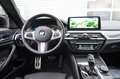 BMW 540 d xDrive Touring M Sport Pro HeadUp Glasdach Laser Negro - thumbnail 8