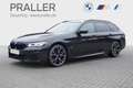 BMW 540 d xDrive Touring M Sport Pro HeadUp Glasdach Laser Negro - thumbnail 5