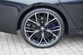 BMW 540 d xDrive Touring M Sport Pro HeadUp Glasdach Laser Negro - thumbnail 2
