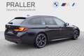 BMW 540 d xDrive Touring M Sport Pro HeadUp Glasdach Laser Negro - thumbnail 6