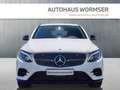 Mercedes-Benz GLC 350 d Coupe 4Matic LED Standhzg. RFK Wit - thumbnail 5