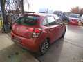 Citroen C3 1.0i 68 cv Rouge 02/17 21.647 km AntiPatinage Rouge - thumbnail 4