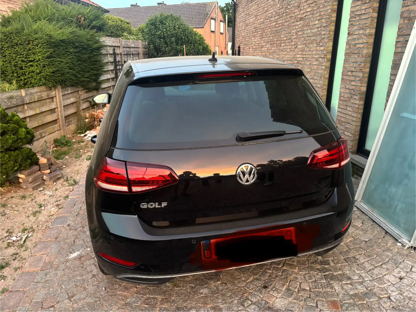 Volkswagen Golf 1.6 TDI SCR DSG Join - 2