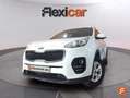 Kia Sportage 1.6 GDi Concept 4x2 Blanco - thumbnail 3