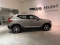 Volvo XC40 Inscription D3 Geartronic Gris - thumbnail 6