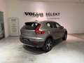 Volvo XC40 Inscription D3 Geartronic Gris - thumbnail 5