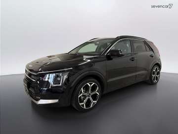 1.6 gdi hev Evolution dct