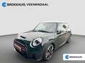MINI John Cooper Works 2.0 JCW 231pk | Org. NL | Pano | H&K | Adap. Cruis Groen - thumbnail 1