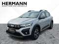 Dacia Sandero III 1.0 TCe 90 Stepway Expression CAM*LM Grijs - thumbnail 2