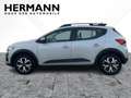 Dacia Sandero III 1.0 TCe 90 Stepway Expression CAM*LM Grijs - thumbnail 3