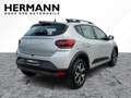 Dacia Sandero III 1.0 TCe 90 Stepway Expression CAM*LM Grijs - thumbnail 5