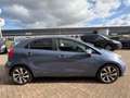 Kia Rio 1.2 CVVT ExecutiveLine NAVI camera Blauw - thumbnail 17