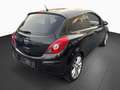 Opel Corsa D*TÜV NEU*NAVI*CARPLAY* Schwarz - thumbnail 7