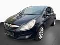 Opel Corsa D*TÜV NEU*NAVI*CARPLAY* Schwarz - thumbnail 1
