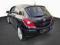 Opel Corsa D*TÜV NEU*NAVI*CARPLAY* Schwarz - thumbnail 5