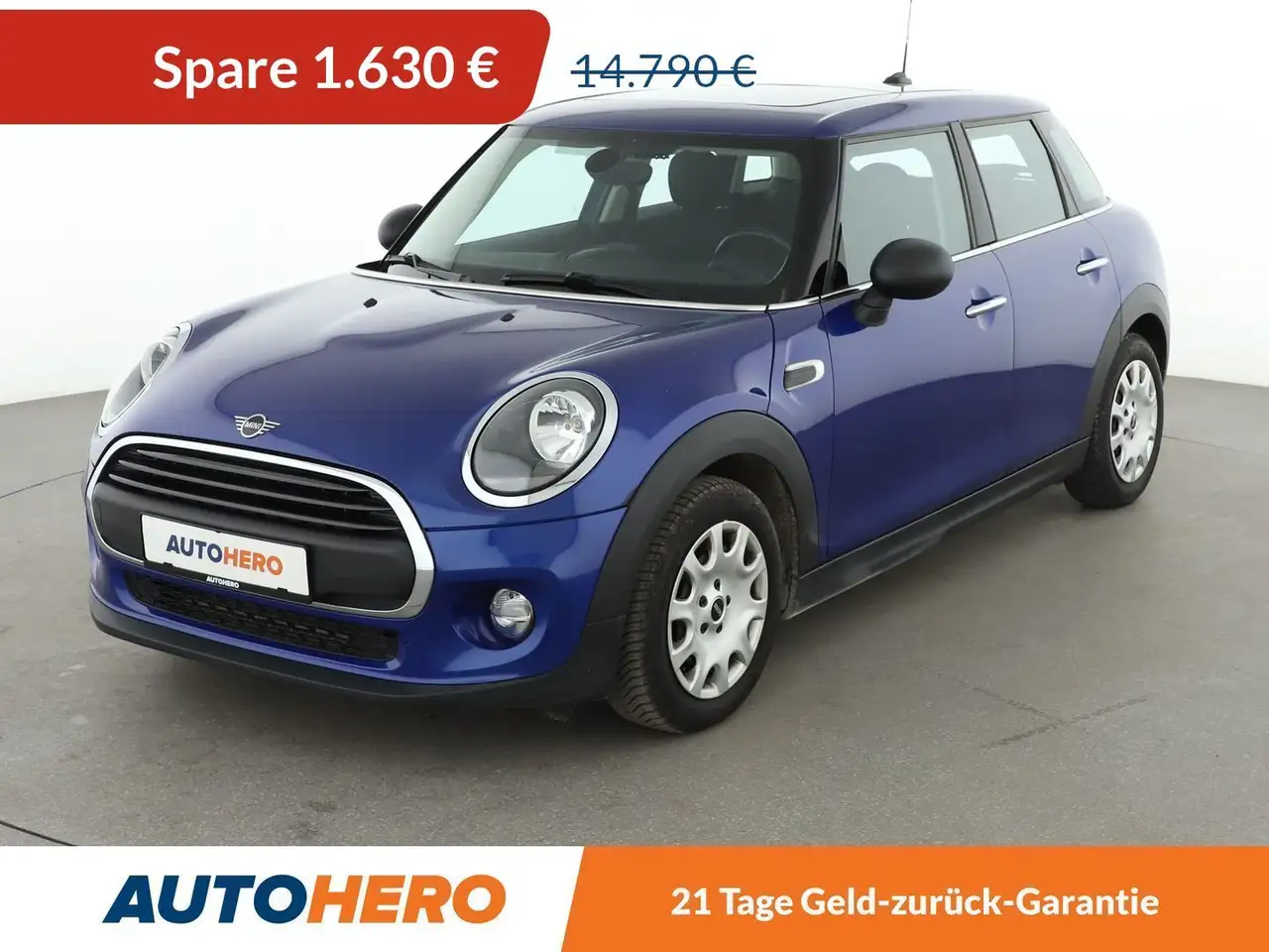 MINI One