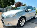 Fiat Grande Punto 1.4 8V Dynamic Gris - thumbnail 2