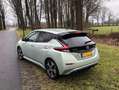 Nissan Leaf 2.ZERO EDITION 40kWh Verde - thumbnail 1