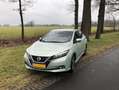 Nissan Leaf 2.ZERO EDITION 40kWh Zielony - thumbnail 2