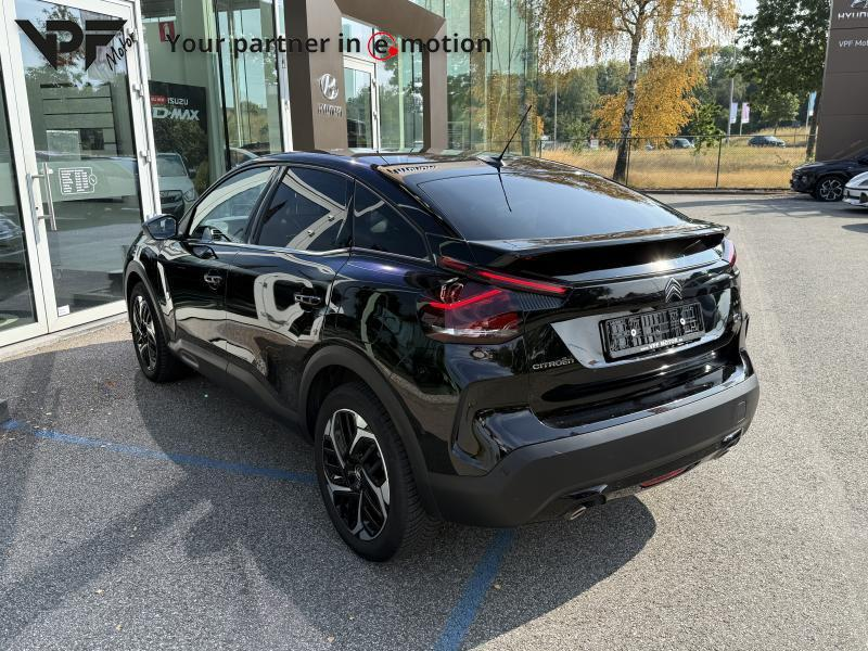 Citroen C4 C4 Black/Camera/Leder/automaat — photo 5