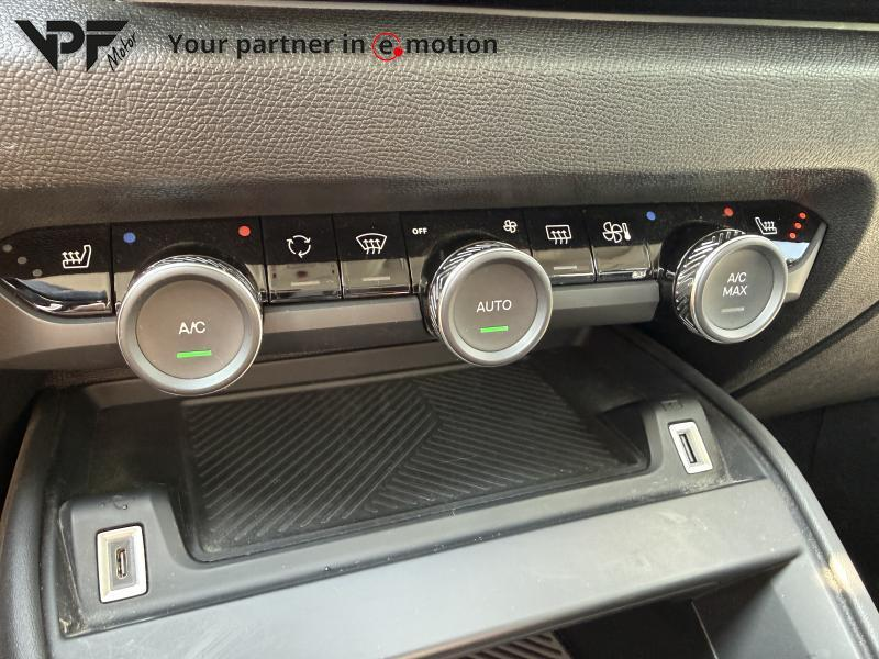 Citroen C4 C4 Black/Camera/Leder/automaat — photo 14