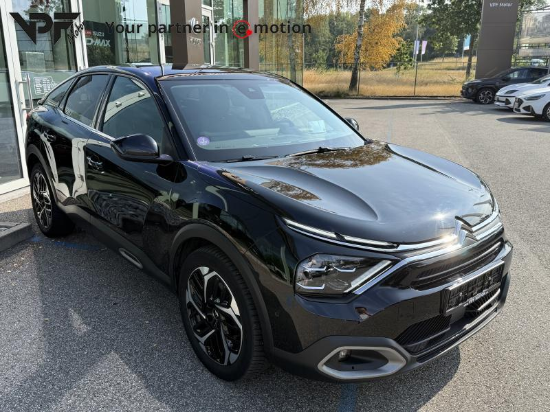 Citroen C4 C4 Black/Camera/Leder/automaat — photo 10