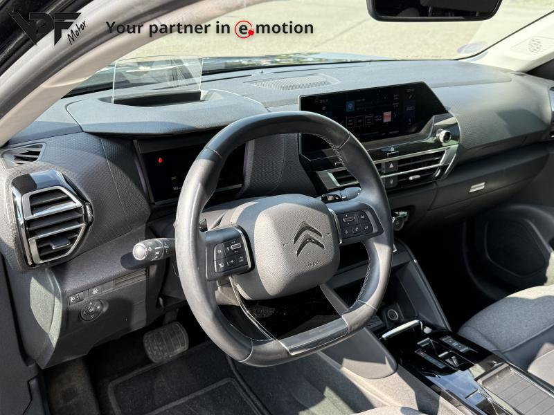 Citroen C4 C4 Black/Camera/Leder/automaat — photo 3
