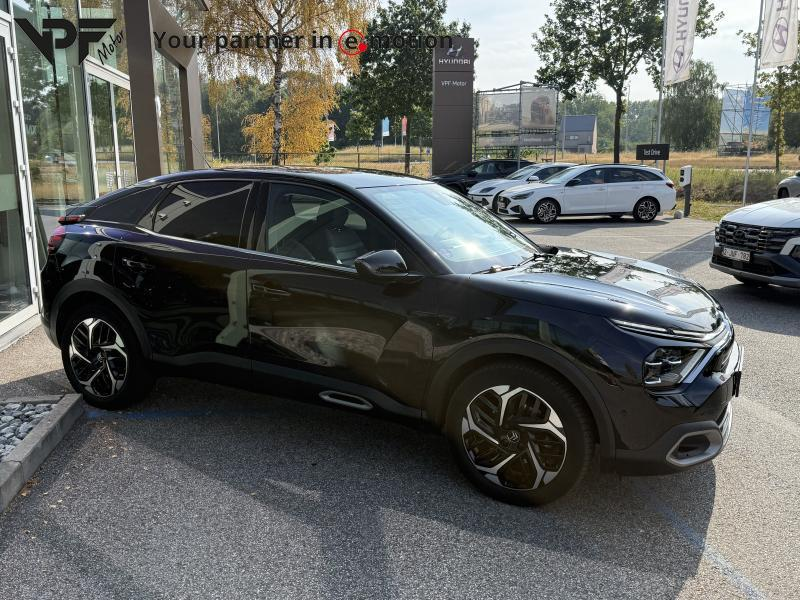 Citroen C4 C4 Black/Camera/Leder/automaat — photo 12