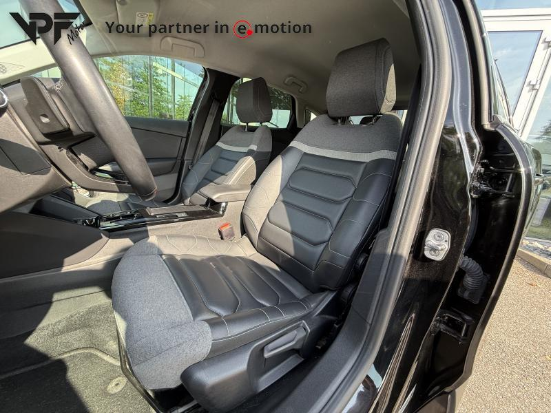 Citroen C4 C4 Black/Camera/Leder/automaat — photo 15