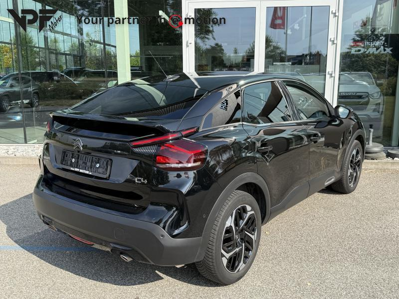 Citroen C4 C4 Black/Camera/Leder/automaat — photo 2