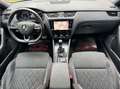 Skoda Octavia RS 4x4 * PANORAMA * 19 ZOLL ALU * FINANZIERUNG * Noir - thumbnail 9