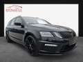 Skoda Octavia RS 4x4 * PANORAMA * 19 ZOLL ALU * FINANZIERUNG * Noir - thumbnail 2