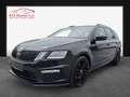 Skoda Octavia RS 4x4 * PANORAMA * 19 ZOLL ALU * FINANZIERUNG * Noir - thumbnail 1