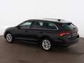 Skoda Octavia Combi 2.0 TDI Style Aut LED HEAD-UP AHK Schwarz - thumbnail 4