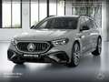 Mercedes-Benz E 53 AMG T 4M Hybrid Driversp Fahrass 360° Pano Grau - thumbnail 2