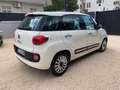 Fiat 500L 500L 2012 1.3 mjt Urban 95cv Blanc - thumbnail 6