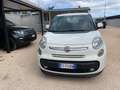 Fiat 500L 500L 2012 1.3 mjt Urban 95cv Blanc - thumbnail 2
