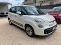 Fiat 500L 500L 2012 1.3 mjt Urban 95cv Blanc - thumbnail 3