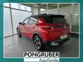 Citroen C3 Aircross Elektro 113PS Automatik MAX Rood - thumbnail 2