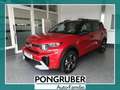 Citroen C3 Aircross Elektro 113PS Automatik MAX Rood - thumbnail 1