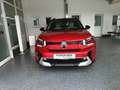 Citroen C3 Aircross Elektro 113PS Automatik MAX Rood - thumbnail 6