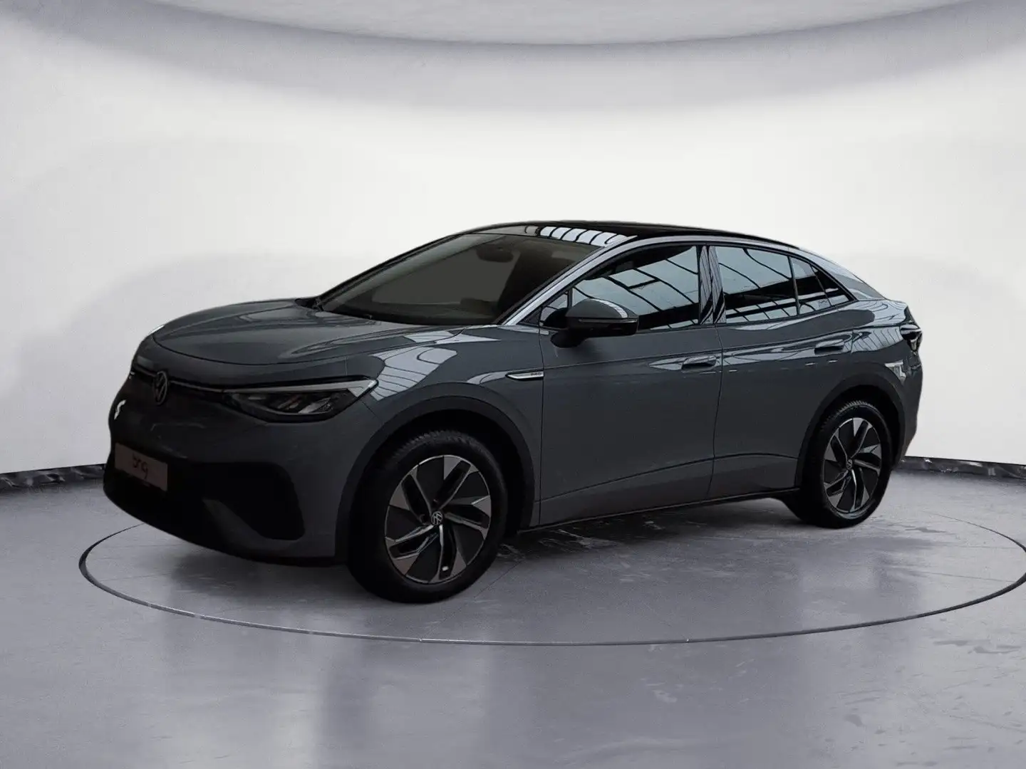 Volkswagen ID.5 Pro *LM-FELGEN*LED*ACC* Schwarz - 2
