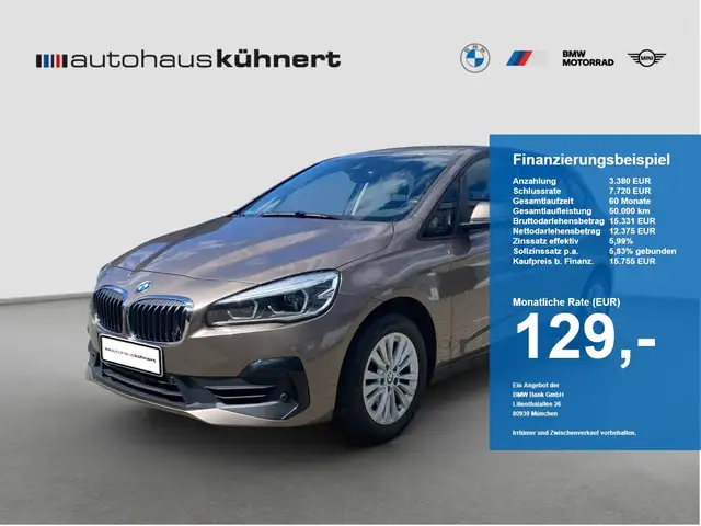 BMW 2er