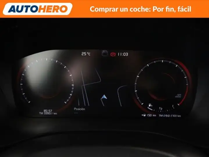 Volvo XC60 2019, foto 25