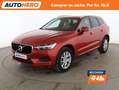 Volvo XC60 2.0 T4 Business Plus 2WD Rojo - thumbnail 1