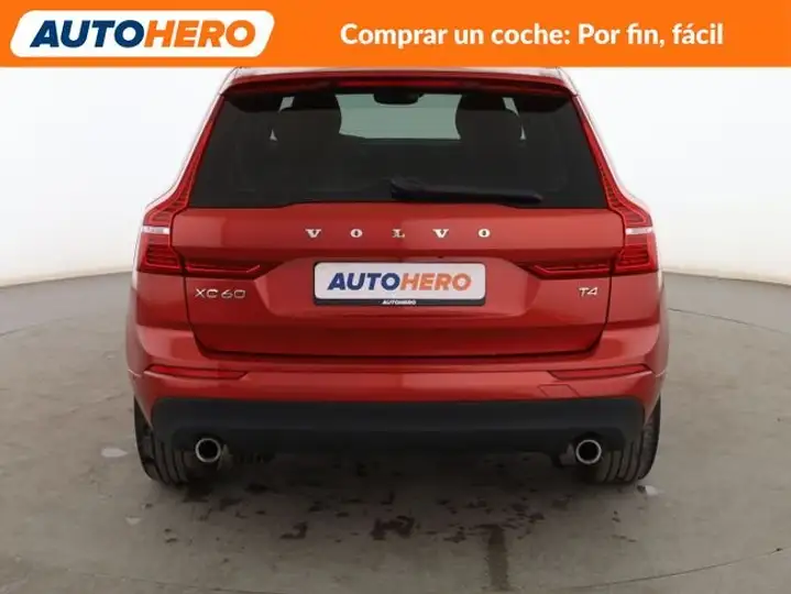 Volvo XC60 2019, foto 5