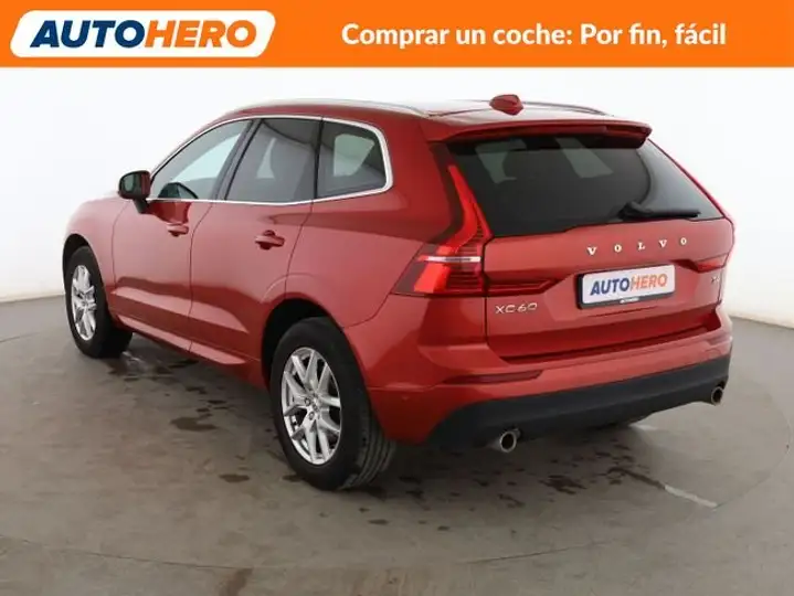Volvo XC60 2019, foto 4
