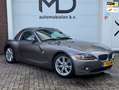 BMW Z4 Roadster 2.5i S -Origineel NL-NAP-Hardtop-liefhebb Grau - thumbnail 1