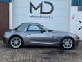 BMW Z4 Roadster 2.5i S -Origineel NL-NAP-Hardtop-liefhebb Grau - thumbnail 2